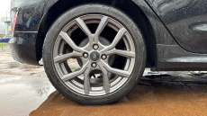 Ford Fiesta 1.0 EcoBoost ST-Line 5dr Petrol Hatchback